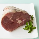 Leg of Irish Lamb