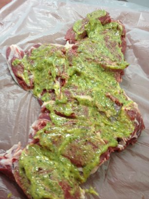 MEAT NAAS