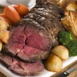 rib eye