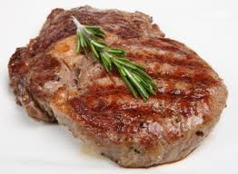 2 @ Fiver! Rib Eye Steaks