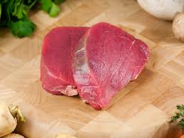 Fresh Fillet Steak Haynestown Meats